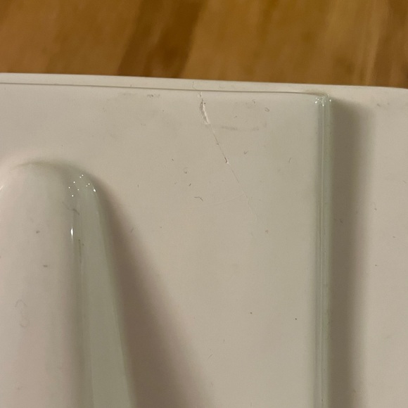 Cinderella Ceramic Frame - Picture 7 of 7